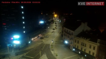 Město Pardubice