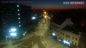 Město Pardubice