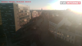 Město Pardubice
