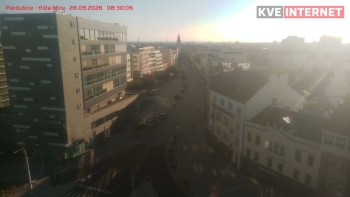 Město Pardubice