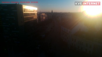 Město Pardubice