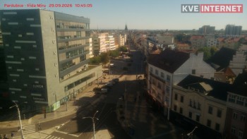 Město Pardubice