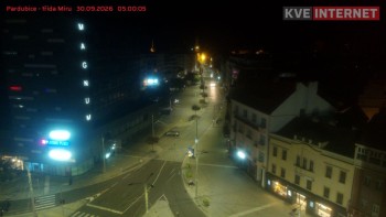 Město Pardubice