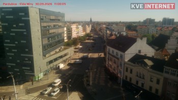 Město Pardubice
