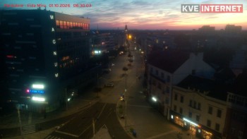 Město Pardubice