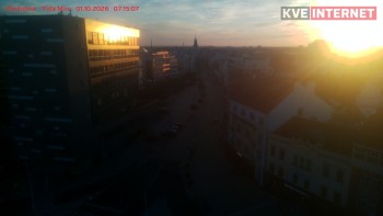 Město Pardubice