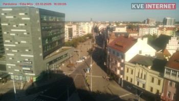Město Pardubice