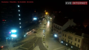 Město Pardubice