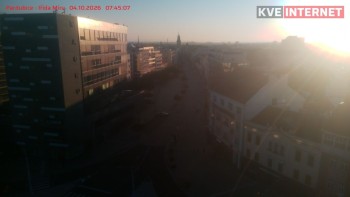 Město Pardubice