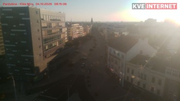 Město Pardubice