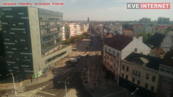 Město Pardubice