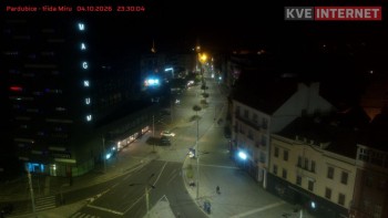 Město Pardubice
