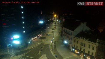 Město Pardubice