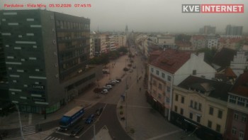 Město Pardubice