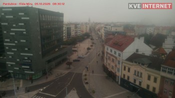 Město Pardubice