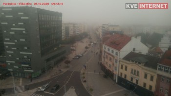 Město Pardubice