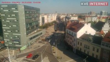 Město Pardubice