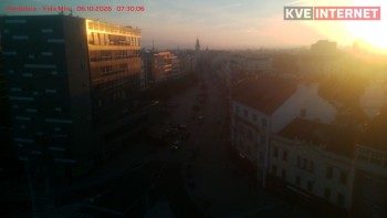 Město Pardubice
