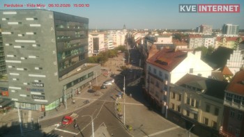 Město Pardubice