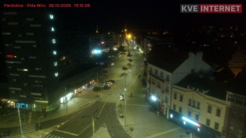 Město Pardubice