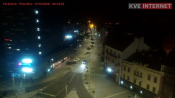 Město Pardubice