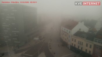 Město Pardubice