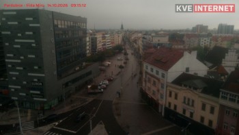 Město Pardubice