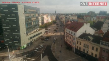 Město Pardubice
