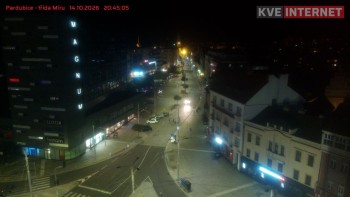 Město Pardubice
