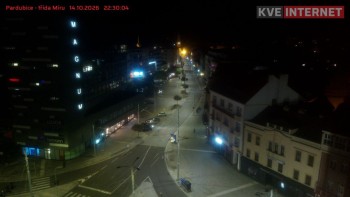 Město Pardubice