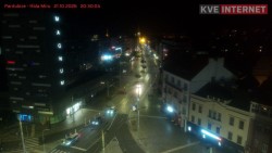 Třída Míru
