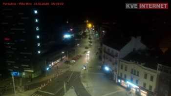 Město Pardubice