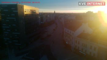 Město Pardubice