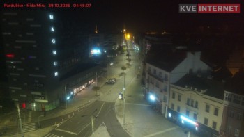 Město Pardubice
