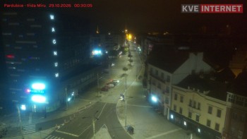 Město Pardubice