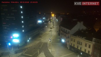 Město Pardubice