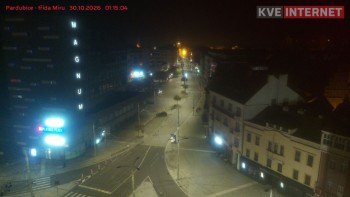 Město Pardubice