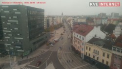 Třída Míru