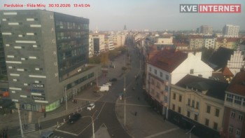 City of Pardubice