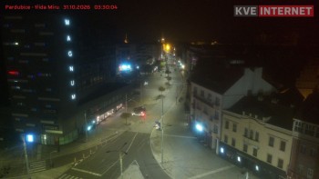 Město Pardubice
