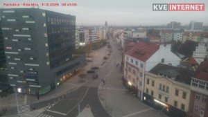 Stadt Pardubice - Friedensklasse - 31.10.2026 v 06:45 Stadt Pardubice - Friedensklasse - 31.10.2026 v 06:45