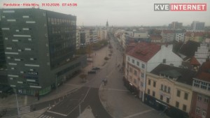 Stadt Pardubice - Friedensklasse - 31.10.2026 v 07:45 Stadt Pardubice - Friedensklasse - 31.10.2026 v 07:45