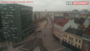 Stadt Pardubice - Friedensklasse - 31.10.2026 v 08:45 Stadt Pardubice - Friedensklasse - 31.10.2026 v 08:45