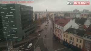 Stadt Pardubice - Friedensklasse - 31.10.2026 v 09:45 Stadt Pardubice - Friedensklasse - 31.10.2026 v 09:45