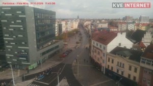Stadt Pardubice - Friedensklasse - 31.10.2026 v 11:45 Stadt Pardubice - Friedensklasse - 31.10.2026 v 11:45