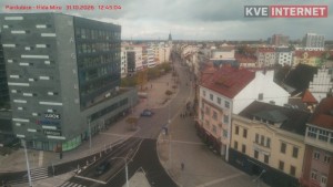 Stadt Pardubice - Friedensklasse - 31.10.2026 v 12:45 Stadt Pardubice - Friedensklasse - 31.10.2026 v 12:45