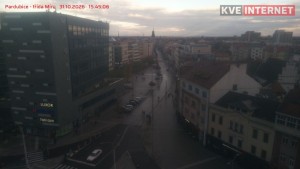 Stadt Pardubice - Friedensklasse - 31.10.2026 v 15:45 Stadt Pardubice - Friedensklasse - 31.10.2026 v 15:45