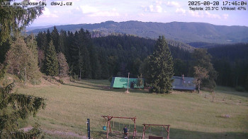 Snímek    20.8.2025 v 17:45