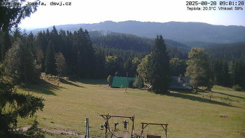 Snímek    28.8.2025 v 09:00