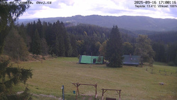 Snímek    16.9.2025 v 17:00